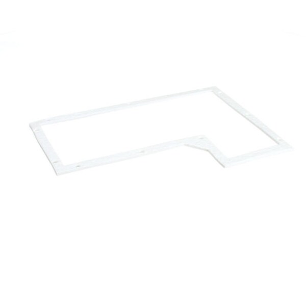 Ultrafryer Blower Box P2-.25In 18/20 Gasket 22875 - main